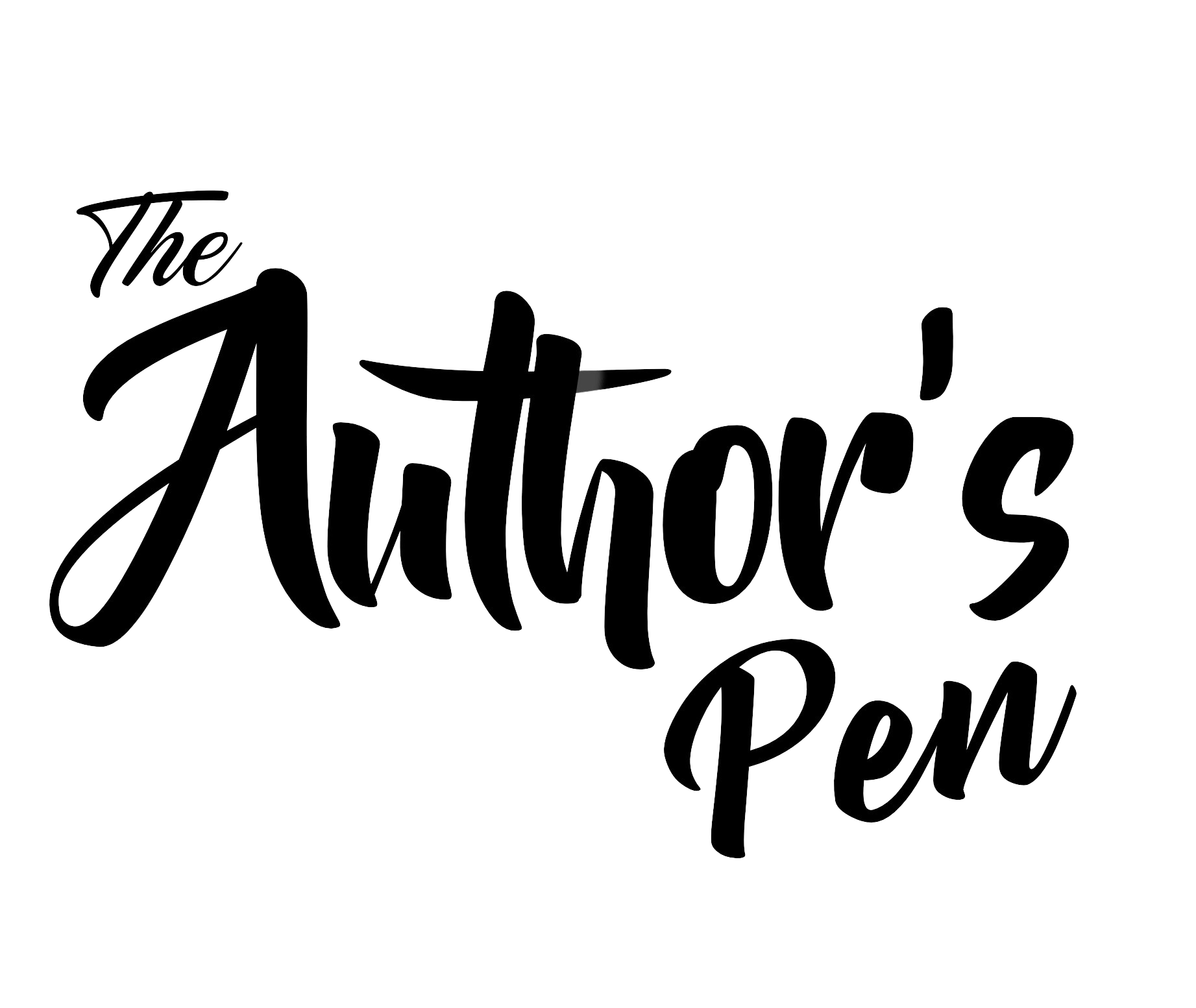 The Author's Pen